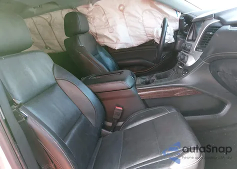 2018 GMC Yukon Slt z USA, uszkodzony, nr VIN 1GKS1BKC2JR126628